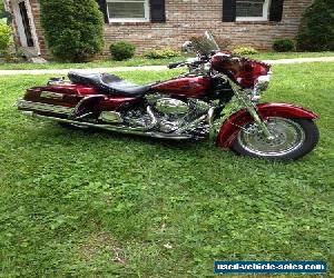 2002 Harley-Davidson Touring