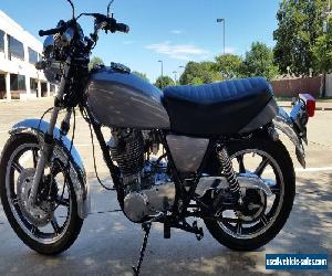 1981 Yamaha Other