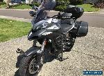 2013 Ducati Multistrada for Sale