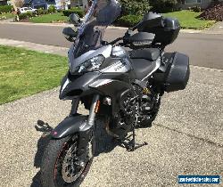 2013 Ducati Multistrada for Sale