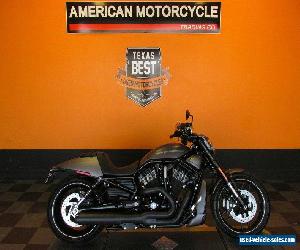 2016 Harley-Davidson V-Rod