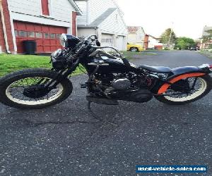 1948 Harley-Davidson Other