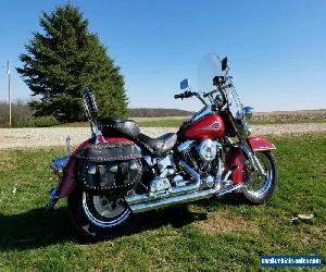 1999 Harley-Davidson Touring