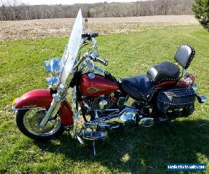 1999 Harley-Davidson Touring