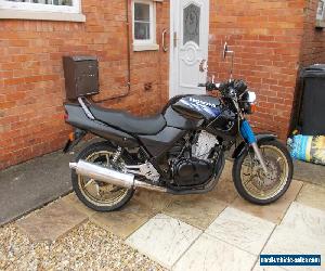 Honda CB500 - Low Mileage 