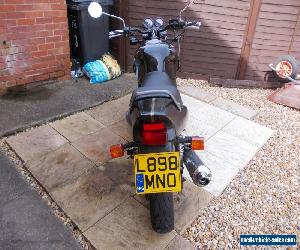 Honda CB500 - Low Mileage 