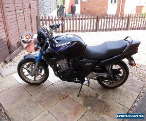 Honda CB500 - Low Mileage 