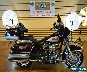 2007 Harley-Davidson Touring