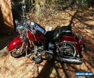 1973 Harley-Davidson Other