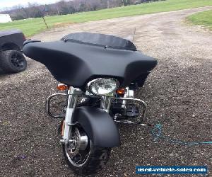 2013 Harley-Davidson Touring