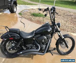 2014 Harley-Davidson Touring