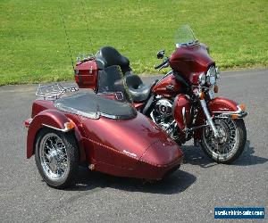 2009 Harley-Davidson Touring