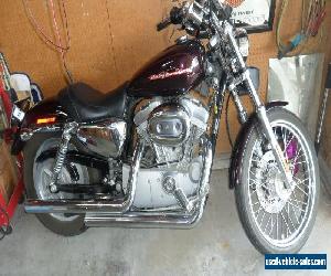 2005 Harley-Davidson Sportster