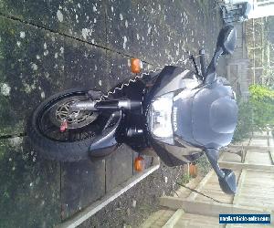 honda cbr 600f 