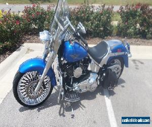 2002 Harley-Davidson Other