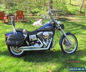 2006 Harley-Davidson Dyna