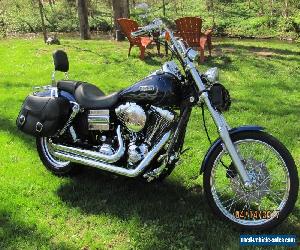 2006 Harley-Davidson Dyna