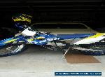 Husaberg Fe 450 2010  for Sale