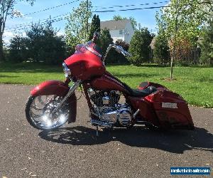 2009 Harley-Davidson Touring