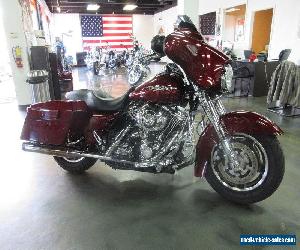 2008 Harley-Davidson Touring