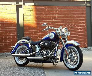 2014 Harley-Davidson Touring