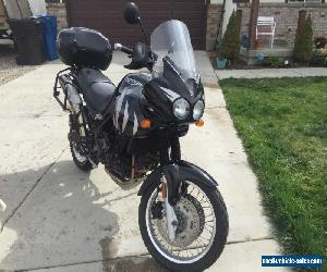 2003 Triumph Tiger