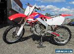 HONDA CR250 - 1998  $3490  NEW ENGINE REBUILD for Sale