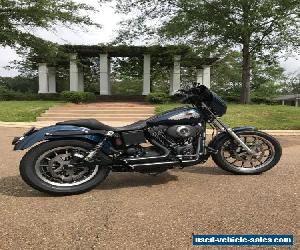 2004 Harley-Davidson Dyna