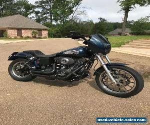 2004 Harley-Davidson Dyna