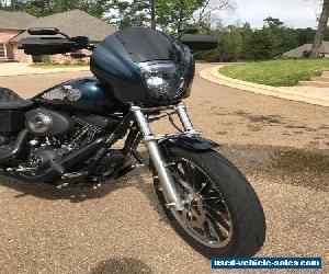 2004 Harley-Davidson Dyna