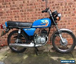 suzuki gp100 for Sale