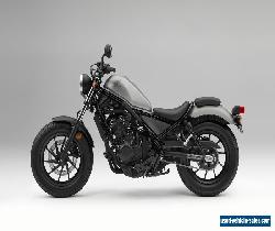 Honda CMX 500 Rebel in stock now at Crewe Honda Centre for Sale