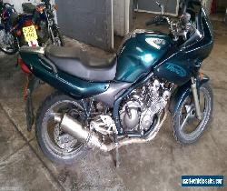 Yamaha 600 Diversion for Sale