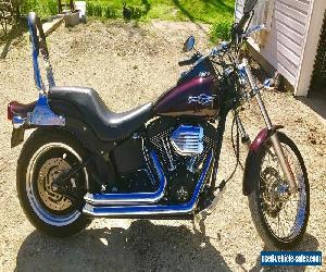 2006 Harley-Davidson Touring