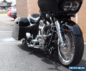 2015 Harley-Davidson Touring