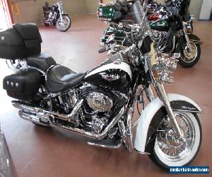 2005 Harley-Davidson Touring