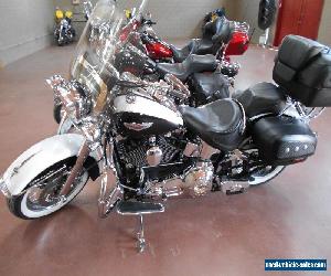 2005 Harley-Davidson Touring