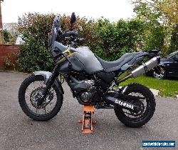 Yamaha XT660z Tenere XT 660 - Excellent Condition for Sale