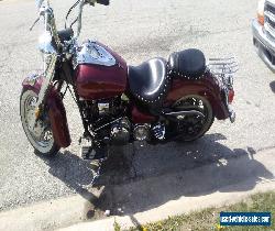 2000 Yamaha Road Star for Sale