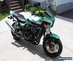 1999 Kawasaki Other