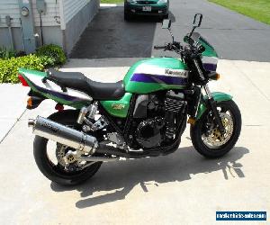 1999 Kawasaki Other