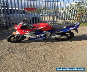 Honda ns 125 for sale uk #2