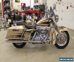 2003 Harley-Davidson Touring