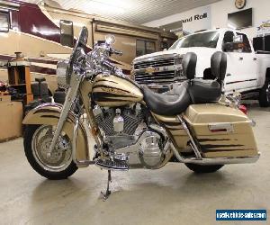 2003 Harley-Davidson Touring