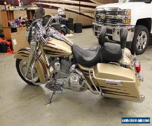 2003 Harley-Davidson Touring