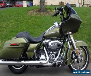 2017 Harley-Davidson Touring for Sale