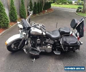 2003 Harley-Davidson Touring