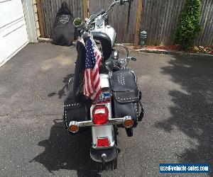 2003 Harley-Davidson Touring