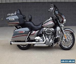 2016 Harley-Davidson Touring