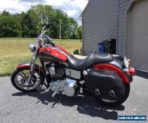 2006 Harley-Davidson Dyna